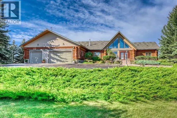 Rural Foothills County, AB T1S3Y2,226101 88 Street E