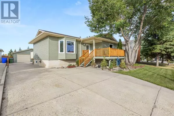 Olds, AB T4H1L8,25 Beech Crescent