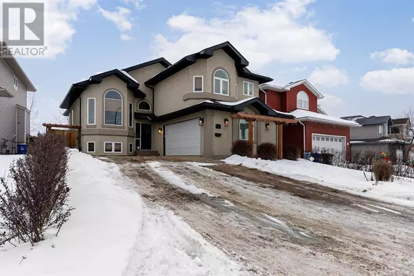 167 Peterson Lane, Fort Mcmurray, AB T9K0B1