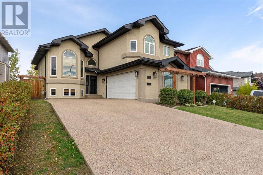 167 Peterson Lane, Fort Mcmurray, AB T9K0B1