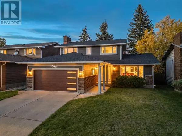 111 Lake Bonavista Drive SE, Calgary, AB T2J3M3