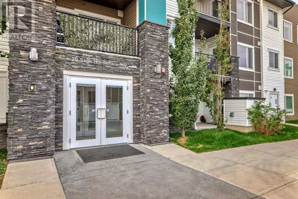 Calgary, AB T3R1Z5,208, 20 Sage Hill Terrace NW