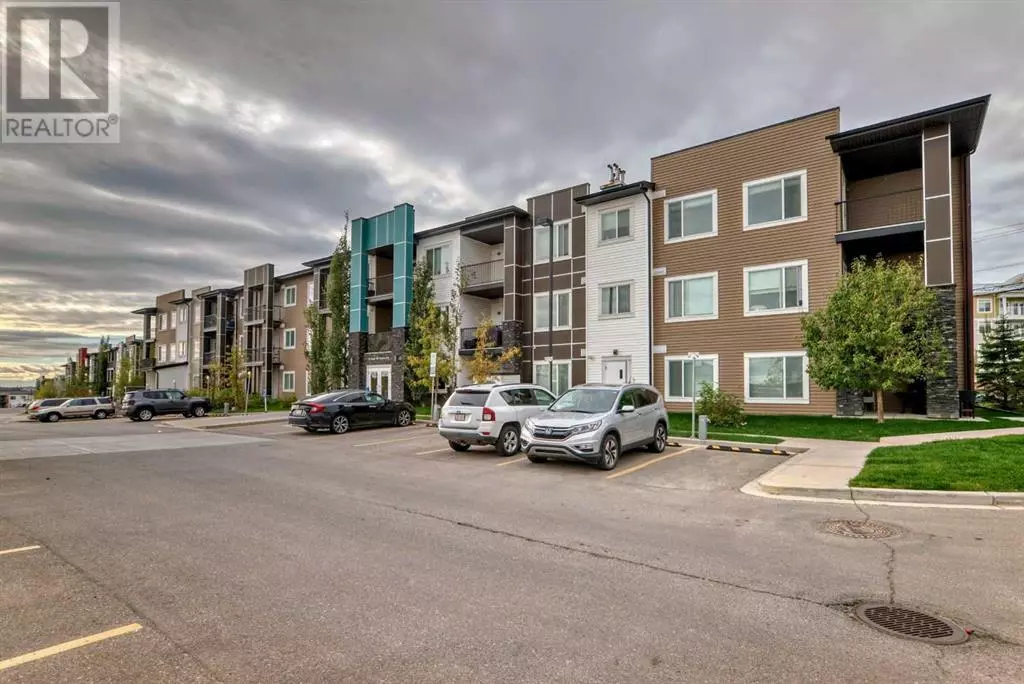 Calgary, AB T3R1Z5,208, 20 Sage Hill Terrace NW