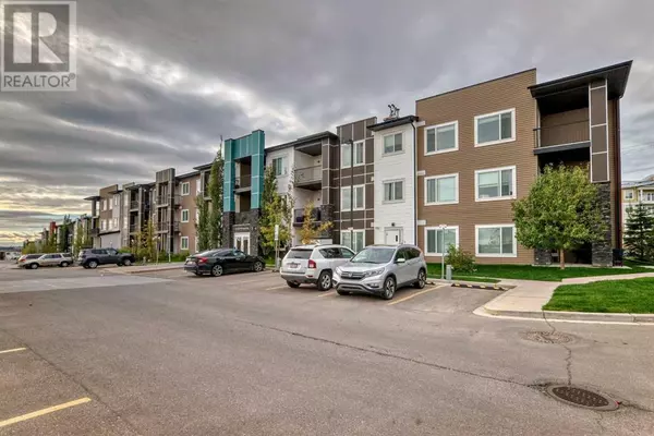 208, 20 Sage Hill Terrace NW, Calgary, AB T3R1Z5