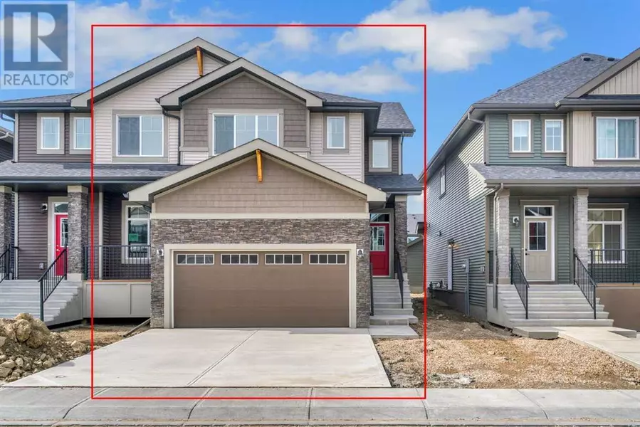 957 Cobblemore Common SW, Airdrie, AB T4B5M1