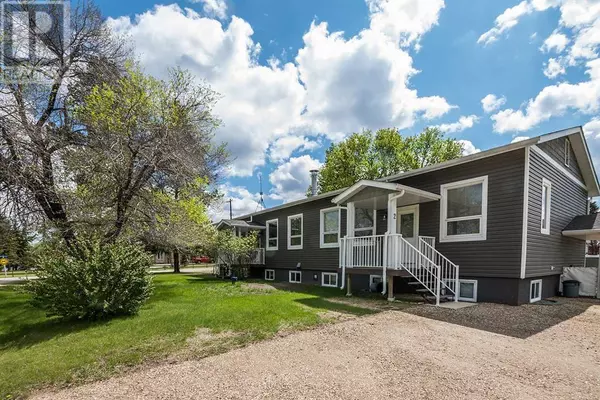 Rural Lacombe County, AB T4L1Y4,38 Wildrose Street