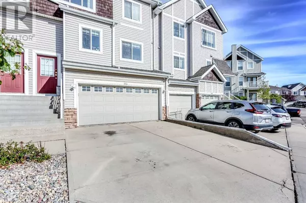 Calgary, AB T3A6J5,184 Hidden Creek Gardens NW