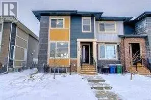 145 Cobblestone Gate SW, Airdrie, AB T4B4Z9