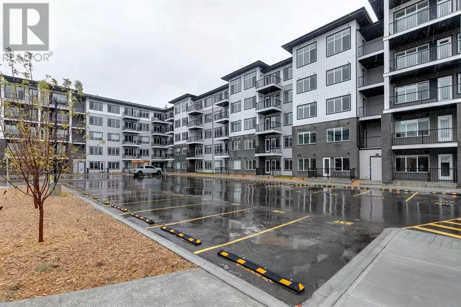 1121, 395 Skyview Parkway NE, Calgary, AB T3N2K1