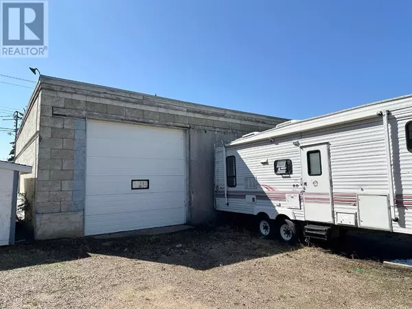 4537 50 Avenue, Vermilion, AB T9X1R6