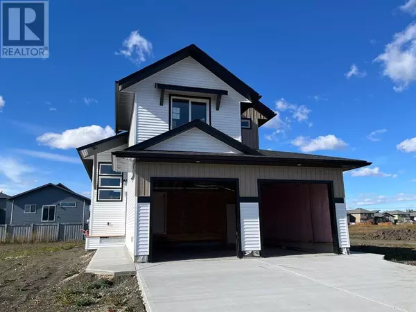 8518 87 Street, Grande Prairie, AB T8X0R6