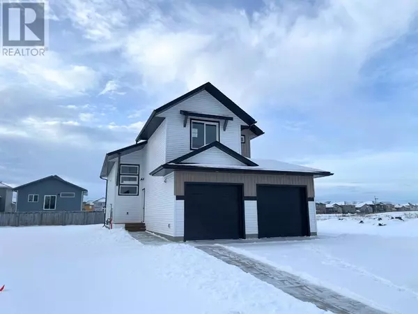 8518 87 Street, Grande Prairie, AB T8X0R6