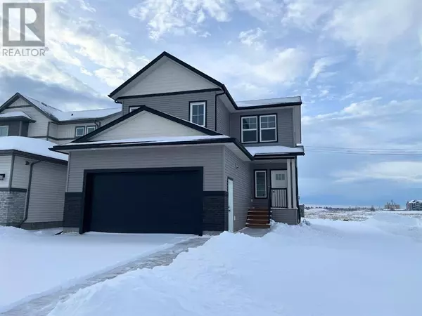 8222 87A Street, Grande Prairie, AB T8X0R7