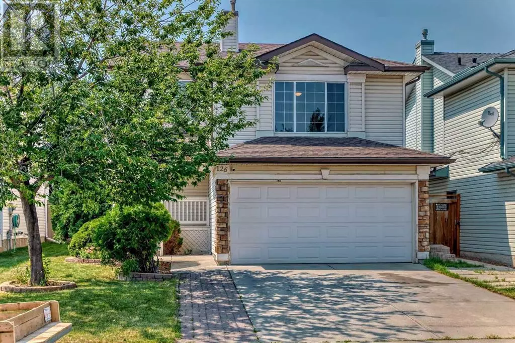 Calgary, AB T3K4Z6,126 Harvest Oak View NE