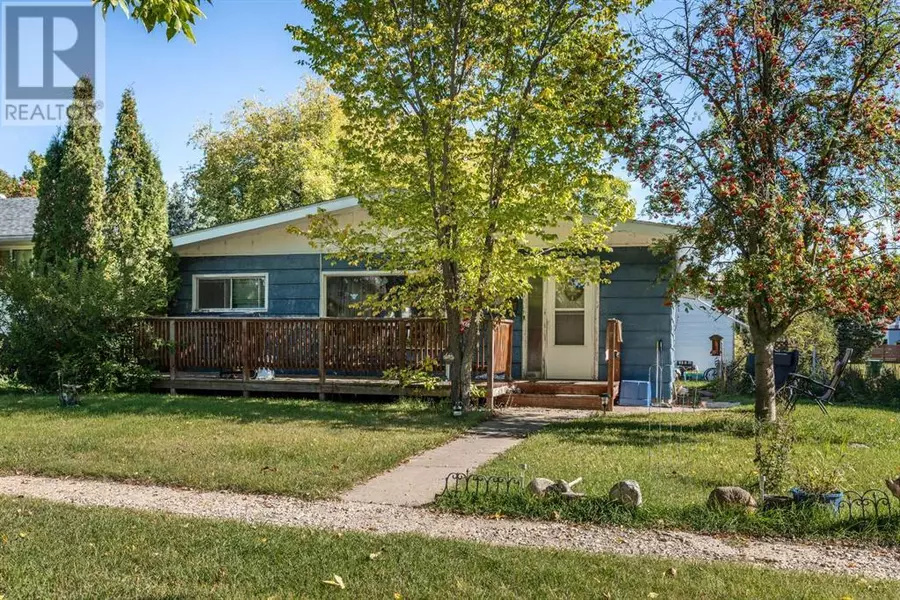 4617 48 Street, Camrose, AB T4V1K9