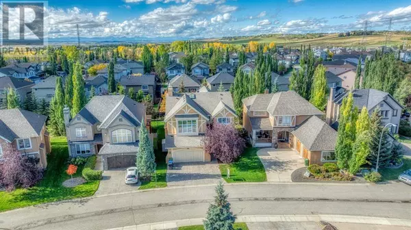 133 Tusslewood Heights NW, Calgary, AB T3L2M6