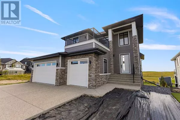 Lyalta, AB T0J1Y1,492 Muirfield Crescent