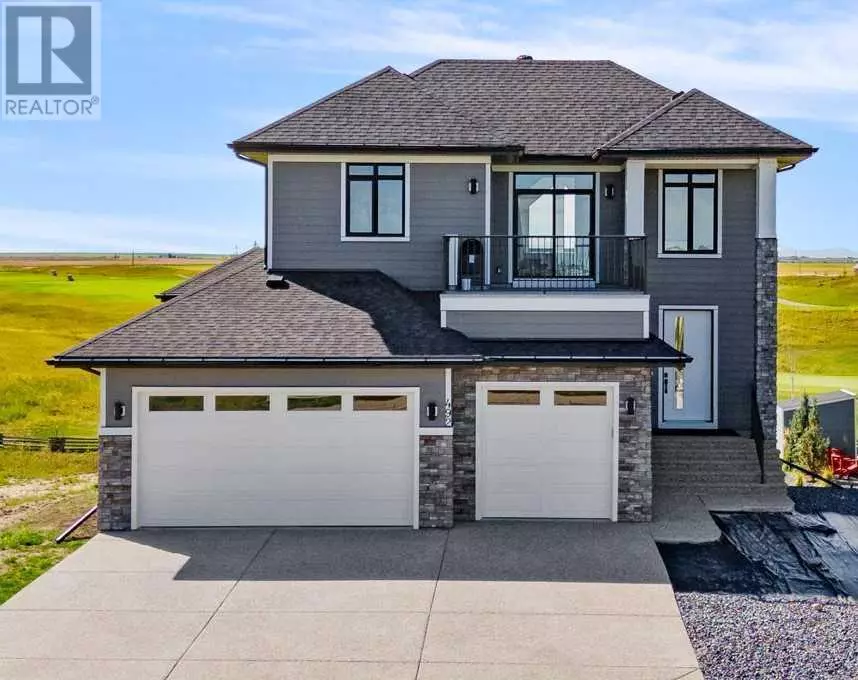 Lyalta, AB T0J1Y1,492 Muirfield Crescent