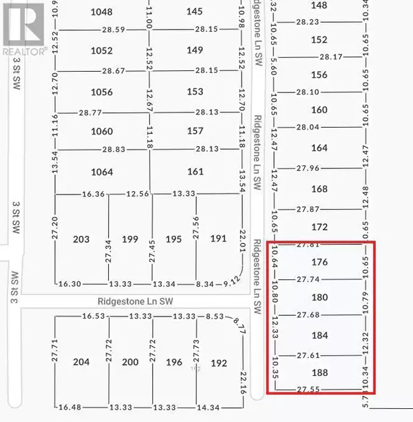 Diamond Valley, AB T0L0H0,188 Ridgestone Lane SW