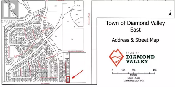 Diamond Valley, AB T0L0H0,188 Ridgestone Lane SW