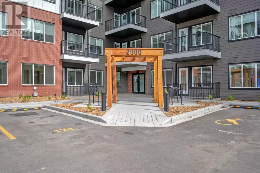 2414, 395 Skyview Parkway NE, Calgary, AB T3N2K1