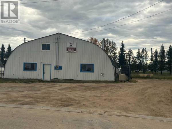 3908 42 Avenue, Whitecourt, AB T7S1J2