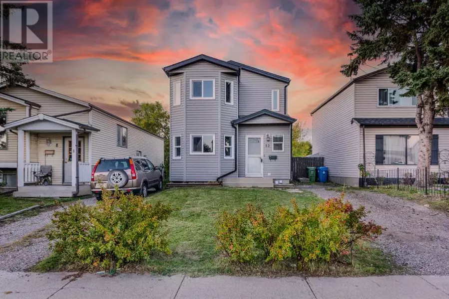 12 abingdon Court NE, Calgary, AB t2a6s5