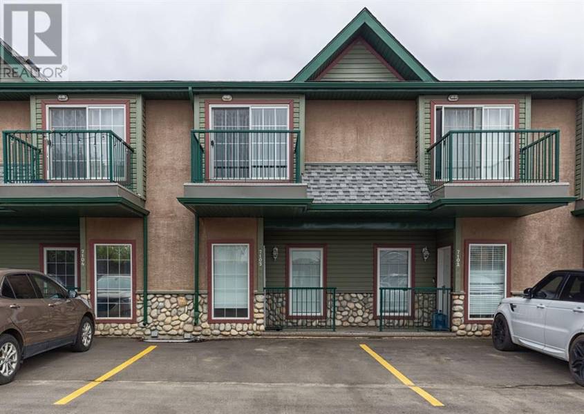 7103, 200 Lougheed Drive, Fort Mcmurray, AB T9K2W3