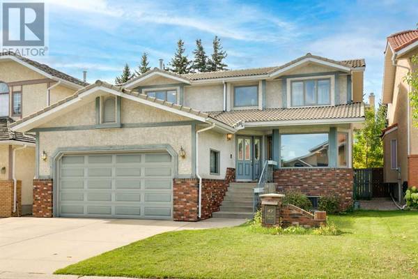 43 Signal Hill Mews SW, Calgary, AB T3H2V1