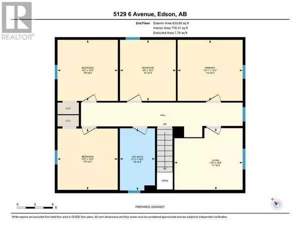 Edson, AB T7E1T5,5129 6 Avenue