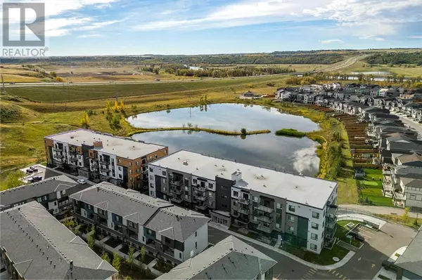 Calgary, AB T3M3P9,1401, 42 Cranbrook Gardens SE