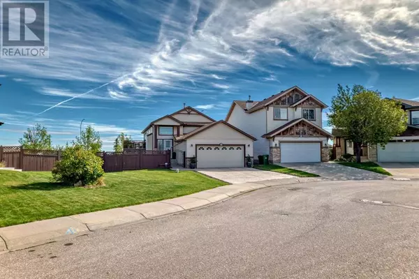 Calgary, AB T3K5Y2,182 Panatella Circle NW