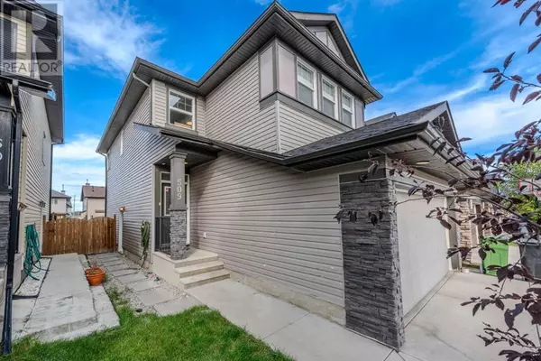 Calgary, AB T3J0R8,509 Saddlelake Drive NE