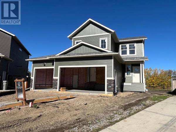 13530 104A Street, Grande Prairie, AB T8V6K9