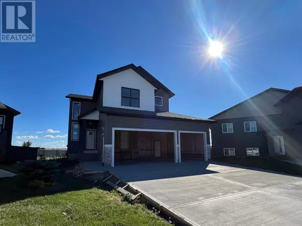 13401 104A Street, Grande Prairie, AB T8V6K8