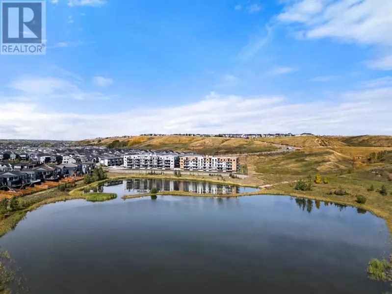 2407, 42 Cranbrook Gardens SE, Calgary, AB T3M3N9