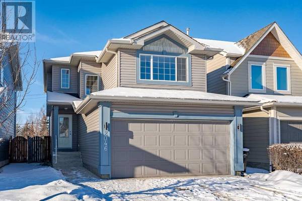 2046 Bridlemeadows Manor SW, Calgary, AB T2Y4S1