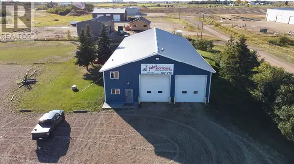 46358D Highway 834, Rural Camrose County, AB T4V1X8