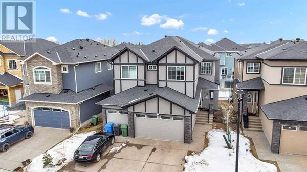 Chestermere, AB T1X1Y2,247 Kinniburgh Place