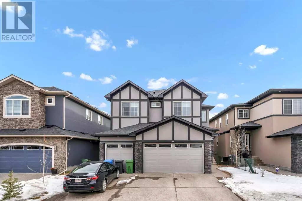 Chestermere, AB T1X1Y2,247 Kinniburgh Place