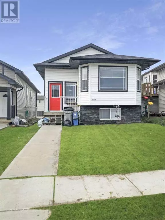 Grande Prairie, AB T8X0K8,B, 10272 85 Street