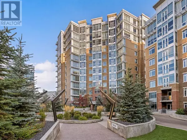 Calgary, AB T3A2C5,1206, 16 Varsity Estates Circle NW