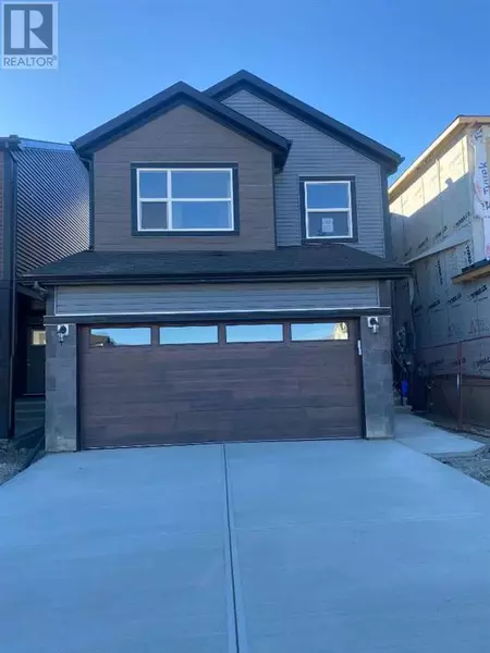 161 Homestead Terrace NE, Calgary, AB T3J5R9