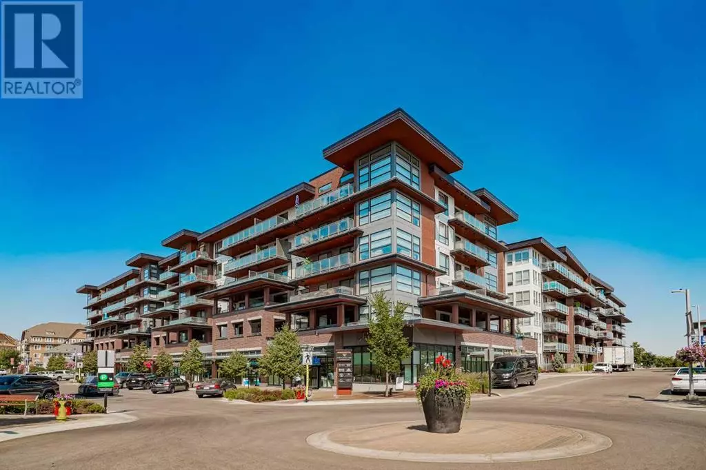 Calgary, AB T3M2Y1,605, 122 Mahogany Centre SE