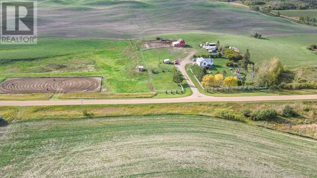 Rural Stettler No. 6 County Of, AB T0B3V0,40370 RR 19-0