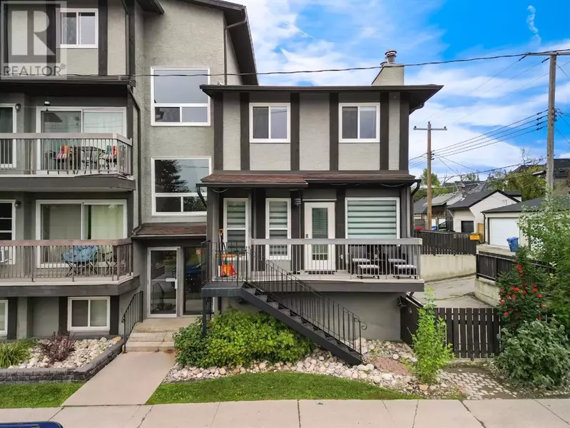 104, 205 5 Avenue NE, Calgary, AB T2E0K7