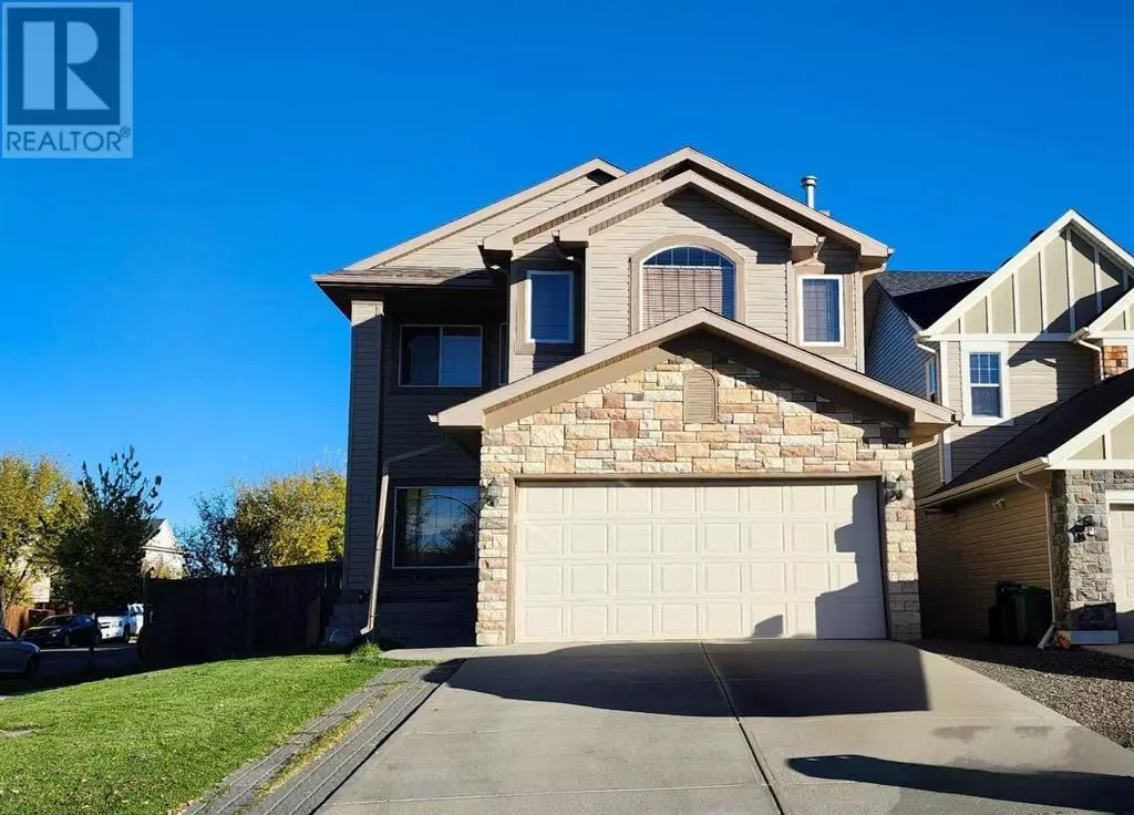 Okotoks, AB T1S2H9,321 Crystal Shores View