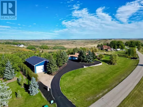 Rural Rocky View County, AB T3R1C9,31 Cherry Valley Court