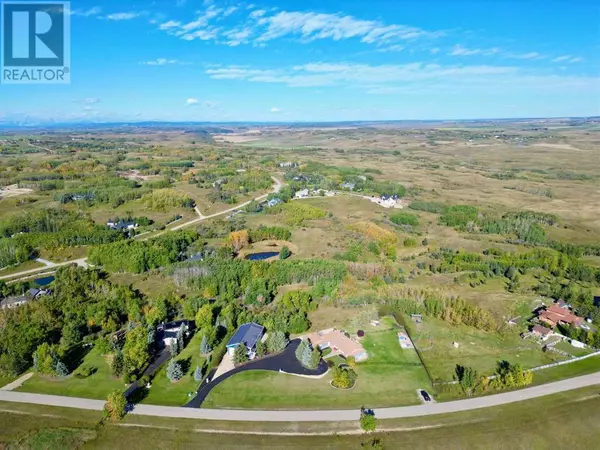 Rural Rocky View County, AB T3R1C9,31 Cherry Valley Court