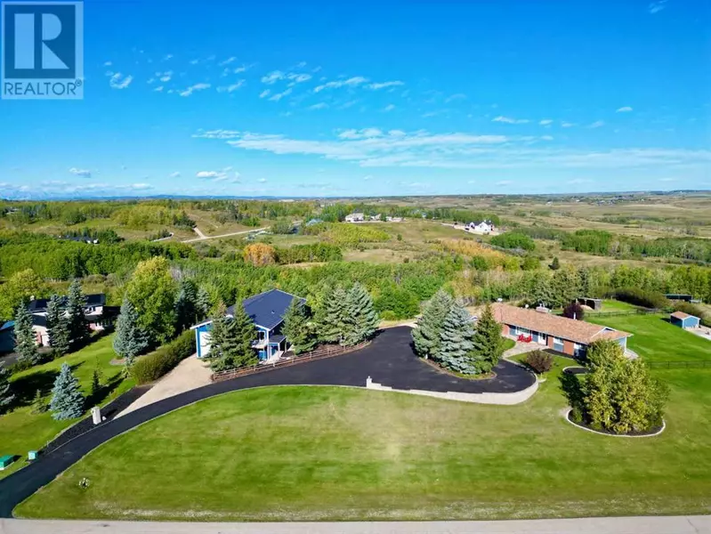 31 Cherry Valley Court, Rural Rocky View County, AB T3R1C9